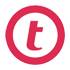 логотип ТМ Центра сертификации Thawte